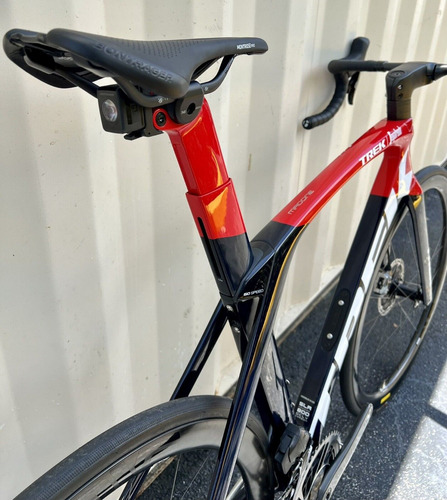Trek Madone Slr 9