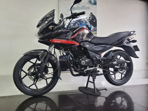 Bajaj Discover 150 2017