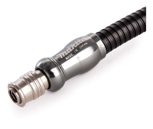 Imagen 5 de 9 de Extensión Flexible Makita X 30 Cm Para Puntas Atornilladoras