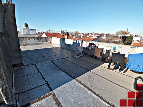 Imagen 10 de 12 de Ph De 2 Ambientes En El Barrio Nueva Pompeya