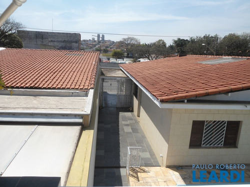 Imagem 10 de 15 de Casa Térrea - Jardim Orlandina - Sp - 538054