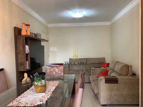 Apartamento À Venda, 54 M² Por R$ 300.000,00 - Jardim Flor Da Montanha - Guarulhos/sp - Ap14041