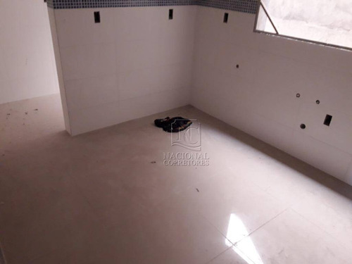 Imagem 1 de 21 de Sobrado À Venda, 146 M² Por R$ 520.000,00 - Jardim Rina - Santo André/sp - So0952
