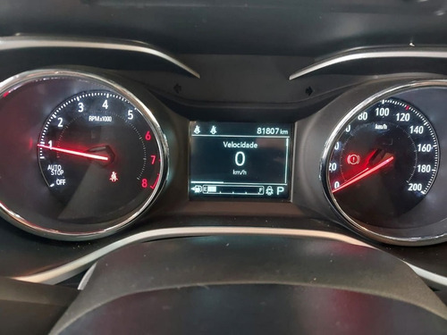 Chevrolet Tracker 1.0 TURBO FLEX AUTOMÁTICO