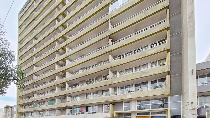 Imagen 1 de 23 de Departamento En Venta En Quinta Normal
