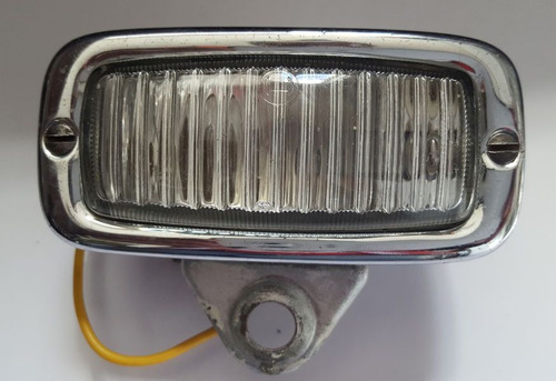 Luz Para Reversa Bosch Volkswagen