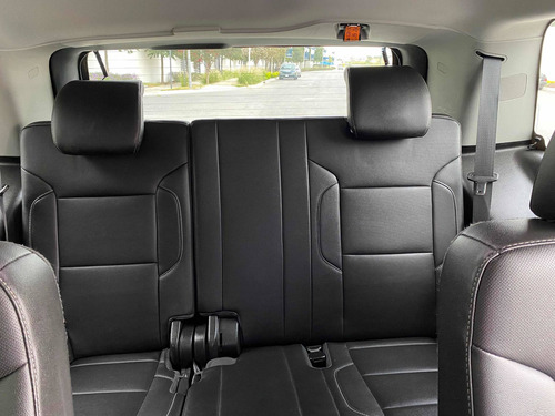 Imagen 6 de 11 de Chevrolet Tahoe 2018 5.4 Premier Piel 4x4 At