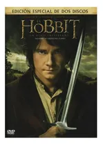 Comprar El Hobbit Un Viaje Inesperado Edicion 2 Discos Pelicula Dvd 