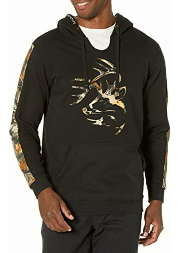 Legendary Whitetails Sudadera Con Capucha Estándar Para