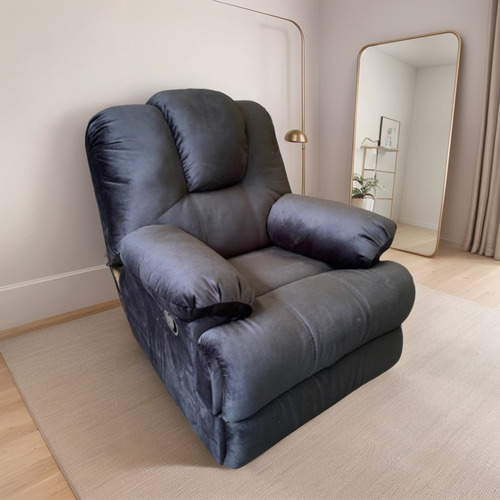 Sillón Reclinable Reposet