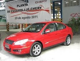 Imagen 3 de 5 de Especialistas En Chery Y Multimarcas , Scanner Todas Marcas
