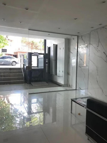 Departamento Monoambiente En Alquiler - 1 Baño - Villa Del Parque