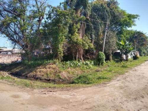 Imagem 3 de 9 de Terreno Perto Da Rodovia No Gaivota - Itanhaém 6085 | Npc