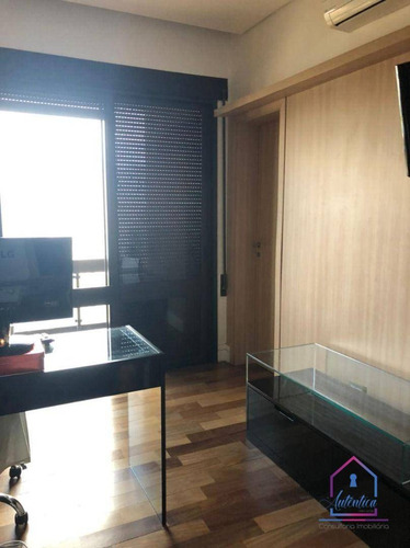 Imagem 17 de 30 de Apartamento Com 3 Dormitórios À Venda, 260 M² Por R$ 4.500.000,00 - Higienópolis - São Paulo/sp - Ap0559