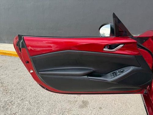 Mazda MX-5 2.0 I Grand Touring At