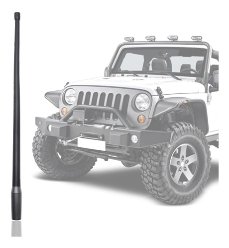 Anina Antena Radio Vehiculo 13 Para Jeep Dodge Chrysler