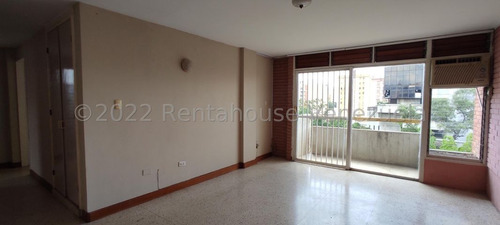 Imagen 2 de 24 de Apartamento En Alquiler Urb La Soledad, Maracay 23-7663 Hc