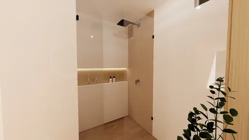 Bogotá, Nicolás De Federmán, Proyecto De Apartamentos