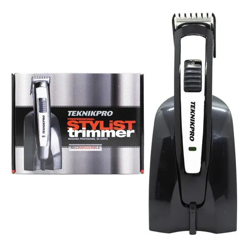 Maquina cortar pelo teknikpro new arrivals