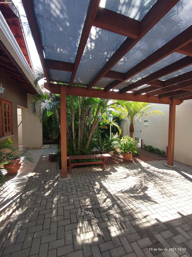 Jardim Esplanada Indaiatuba - Ca00044 - 1876100