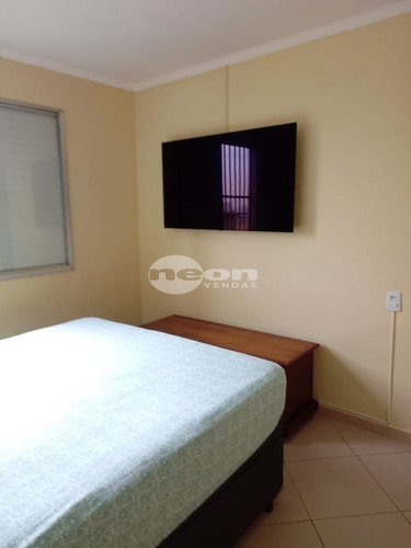 Imagem 6 de 11 de Apartamento - Assuncao - Ref: 2430 - V-2430