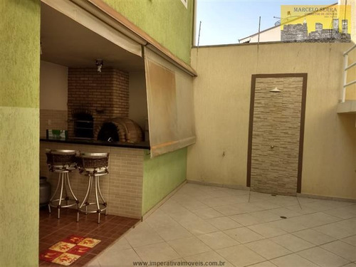 Imagem 28 de 29 de Casas À Venda Em Jundiaí/sp - Compre A Sua Casa Aqui! - 1479928