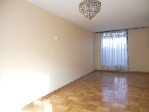 Casa Exequiel Fernandez/juan