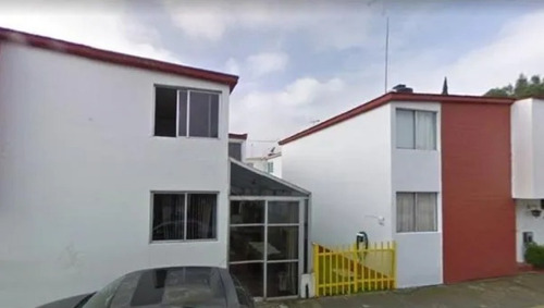 Remato Casa En Colonia Coapa