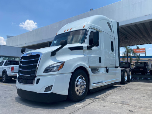 Freightliner Cascadia 125 2021 Detroit Diesel Dd15  Ultrashi