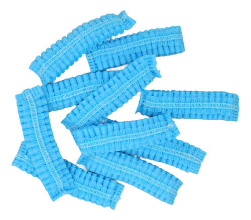 Cubiertas De Auriculares Desechables 100pcs Cubiertas De