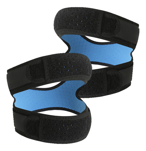 Rodilleras Soporte Unisex Vendaje Rodillera Para Baloncesto