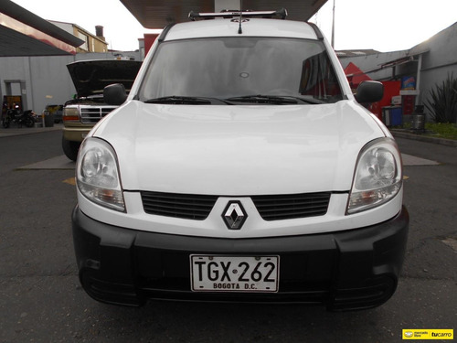 Renault Kangoo Panel 1.6