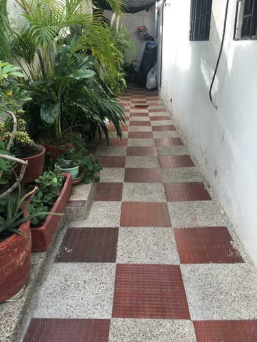 Hermosa Casa De Oportunidad La Victoria Barranquilla