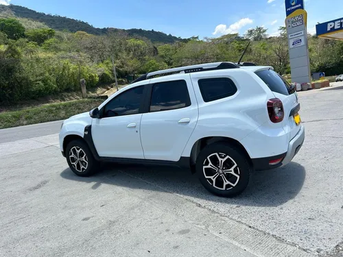 Renault Duster 1.3 T Iconic 4X4