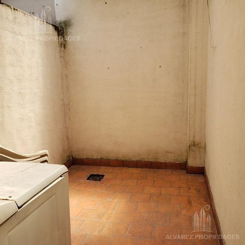 Imagen 13 de 13 de Departamento 3 Ambientes Venta Villa Santos Tesei Hurlingham