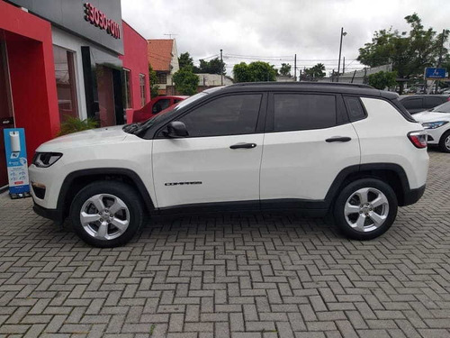 Jeep Compass Sport 2017
