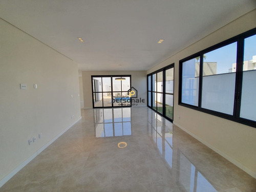 Imagem 6 de 30 de Casa Em Condomínio Em Sorocaba, Alphaville Nova Esplanada I - Ca00534 - 70012644
