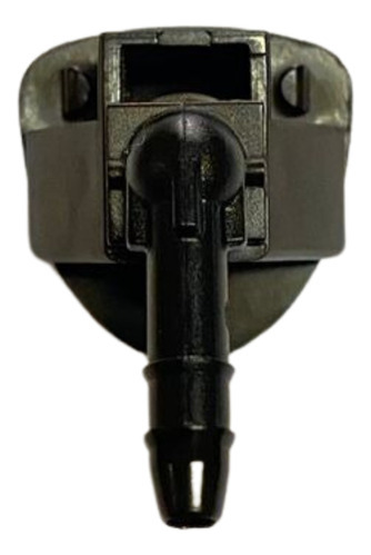 2 Brucutu Esguicho Para-brisa Dianteiro Jeep Renegade 15/25