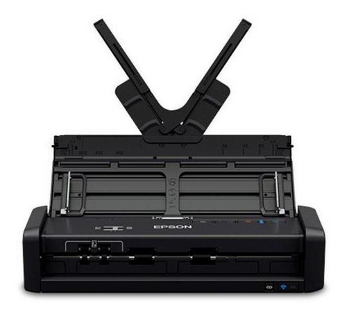 Escanner Epson Wf Es-300w Portatil (b11b242201)