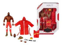 Comprar Figura De Acción Mr. T Hulkmania Wwe Ultimate Edition Wwe