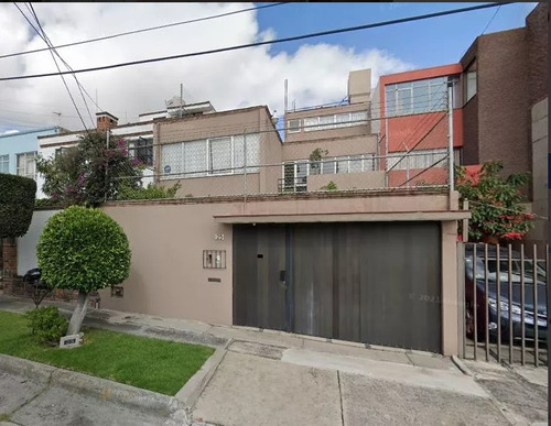  Casa Enventa Remate Bancario En Ciudad Satélite, Naucalpan,no Creditos