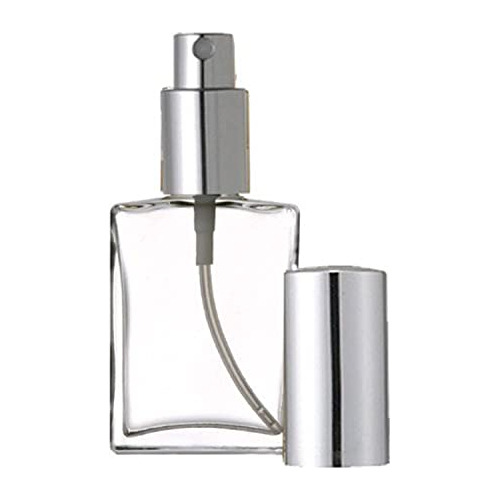 Atomizador De Perfume Grand Parfums 30ml, Botella De Vidrio