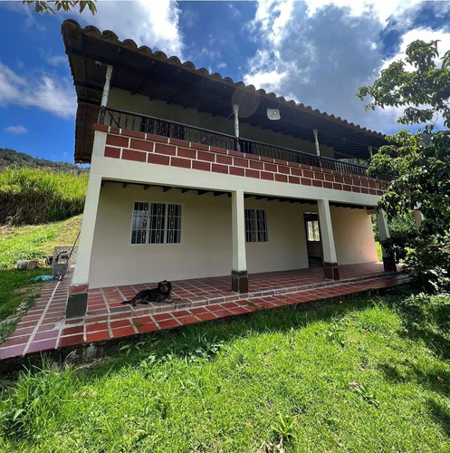 Se Arrienda Casa Vereda Altos De Valle De María El Santuario