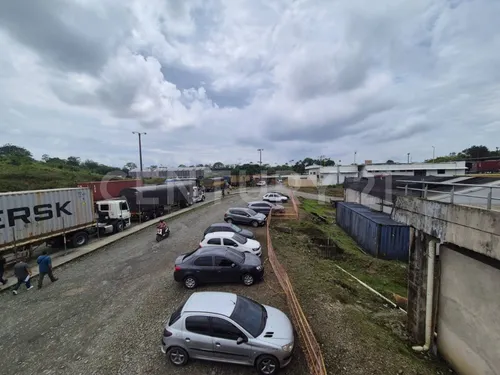 Oficina Alquiler Centro Transporte Carga Buenaventura Centracar Colfecar