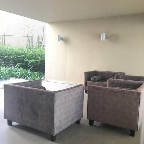 Imagen 7 de 30 de Departamento 3 Ambientes En Venta- Viewpoint- Belgrano