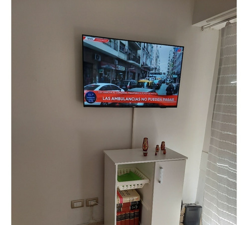 Imagen 9 de 20 de Excelente Departamento 3 Ambientes Totalmente Amueblado A Nuevo Sobre Avda. Colon 7 Piso Al Frente, C/lavadero Vista Lateral Al Mar Impecable