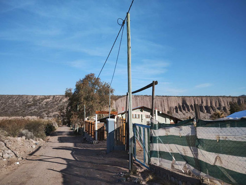 Venta Lote Esquina Barrio Sierras De Encalada