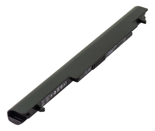 Bateria Para Ultrabook Asus K46cb K46ca K46cm K46c A41-k56 Bateria Preto