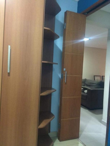 Imagem 15 de 19 de Apartamento Com 2 Dormitórios À Venda, 50 M² Por R$ 309.900,00 - Jardim Íris - São Paulo/sp - Ap2757