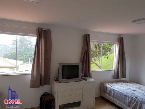 Imagem 22 de 29 de Linda Chácara De 8.300 Metros À Venda No Condomínio Fechado 5 Lagos Em Mairiporã - Ch01004 - 69877846